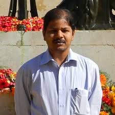Prof. Bimlesh Kumar